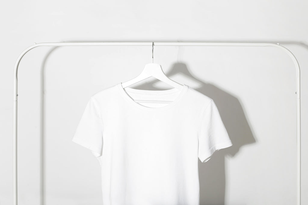 crew neck t.shirts