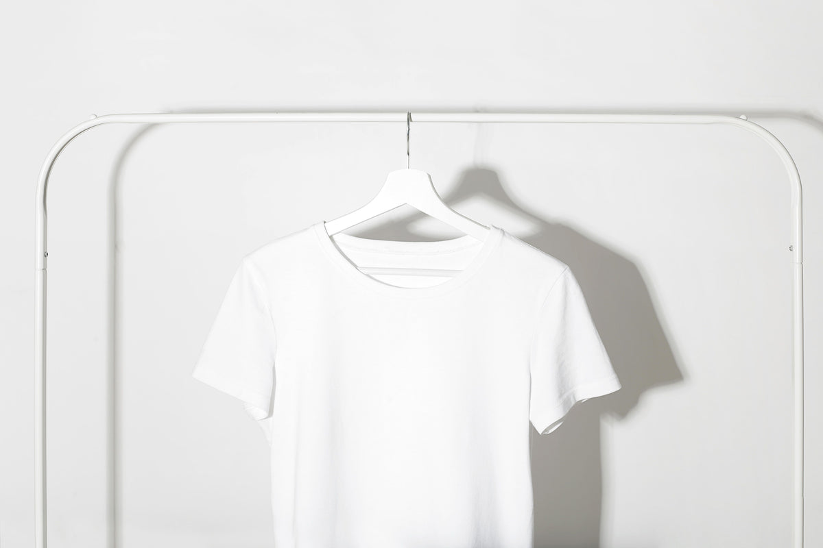 crew neck t.shirts